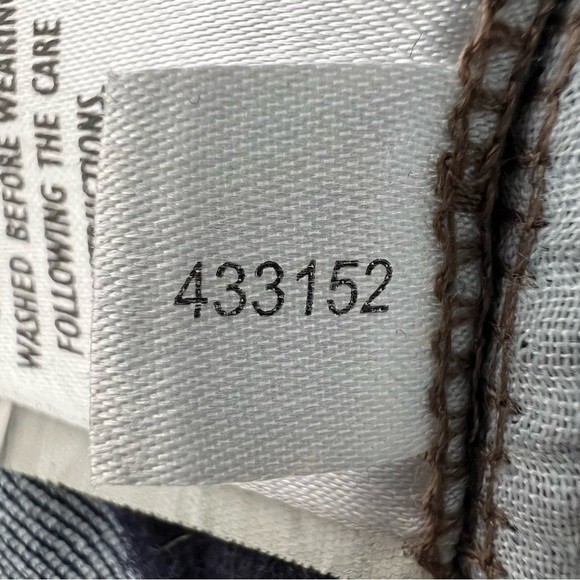 Penningtons DC Jeans Straight Leg Size 18 - Picture 11 of 12